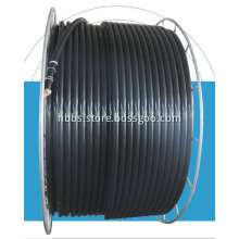 HDPE Steel Braided Composite Pipeline
